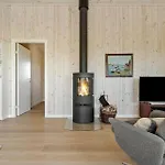 421-hvide-sande-granvej-26 Prázdninový dům