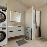 421-hvide-sande-granvej-26 Prázdninový dům *