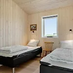 Prázdninový dům 421-hvide-sande-granvej-26 *