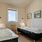 Semesterbostad 421-hvide-sande-granvej-26 *