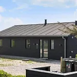 Prázdninový dům 421-hvide-sande-granvej-26 *
