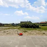 421-hvide-sande-granvej-26 Prázdninový dům Hvide Sande