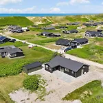 421-hvide-sande-granvej-26 Prázdninový dům *