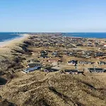 421-hvide-sande-granvej-26 Prázdninový dům *