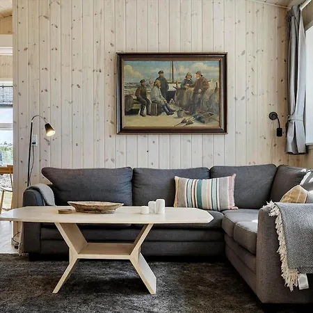 Tatil Evi 421-hvide-sande-granvej-26 Hvide Sande