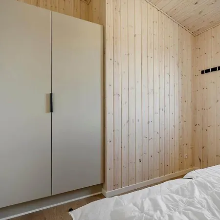 Tatil Evi 421-hvide-sande-granvej-26 *