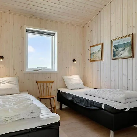 Tatil Evi 421-hvide-sande-granvej-26 *