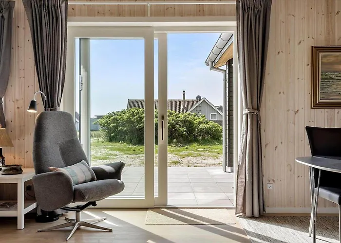 421-hvide-sande-granvej-26 度假居 荷韦德山迪