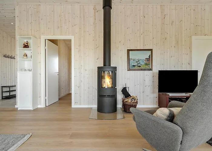 421-hvide-sande-granvej-26 Prázdninový dům