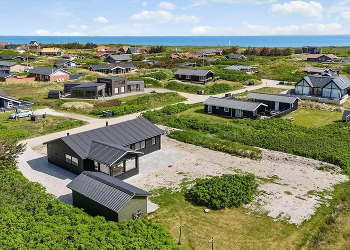 Prázdninový dům 421-hvide-sande-granvej-26 Hvide Sande